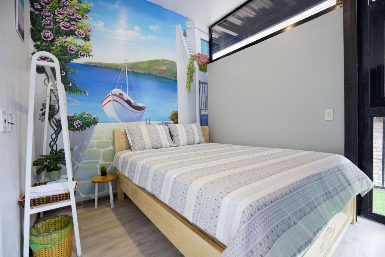 Private Room In Halong Center-Almor Homestay Hạ Long-öböl Kültér fotó