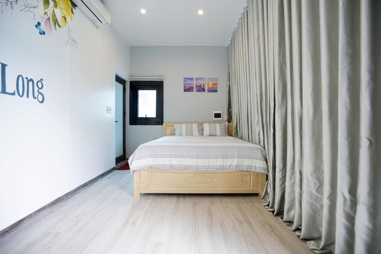 Private Room In Halong Center-Almor Homestay Hạ Long-öböl Kültér fotó