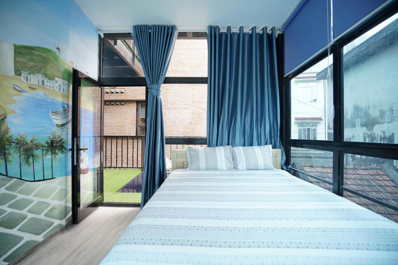 Private Room In Halong Center-Almor Homestay Hạ Long-öböl Kültér fotó