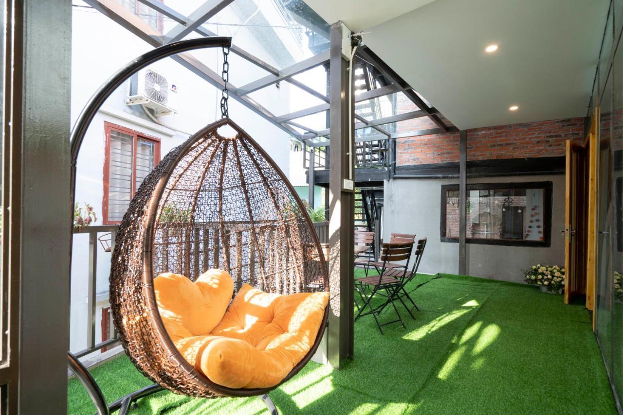 Private Room In Halong Center-Almor Homestay Hạ Long-öböl Kültér fotó