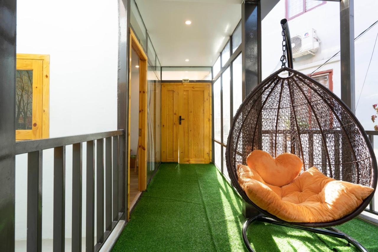 Private Room In Halong Center-Almor Homestay Hạ Long-öböl Kültér fotó